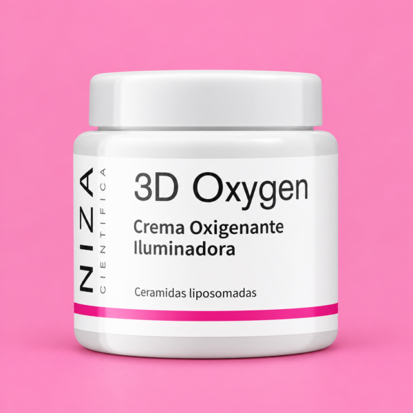 3D Oxygen