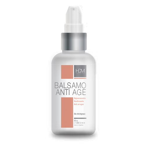 Balsamo Antiage Emulgel