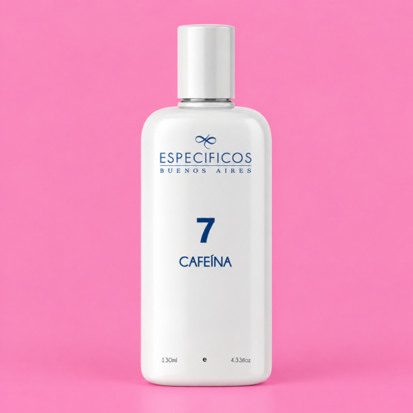 7 Cafeína