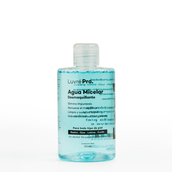 Agua Micelar 5 en 1