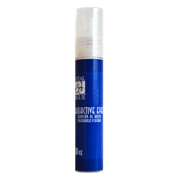 Bioactive Eyes