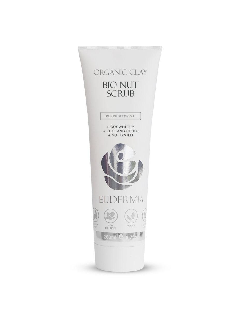 Bio Nut Scrub - Imagen 2