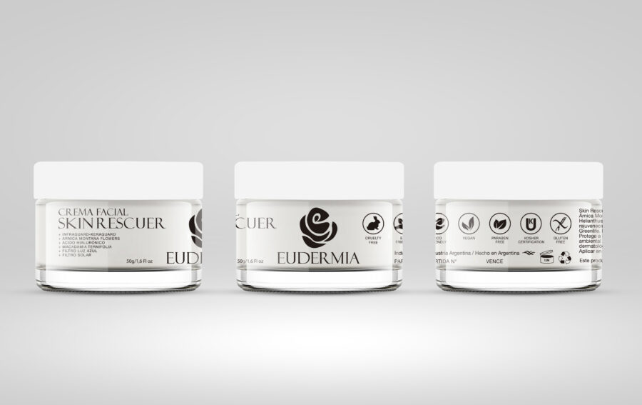 Skin Rescuer