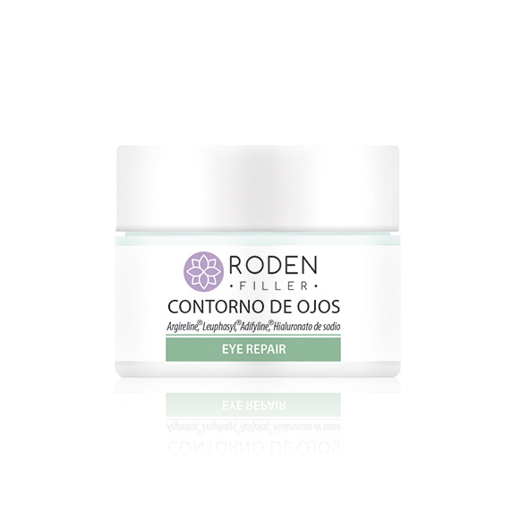Contorno de ojos Roden Filler (BOTOX LIKE 1)