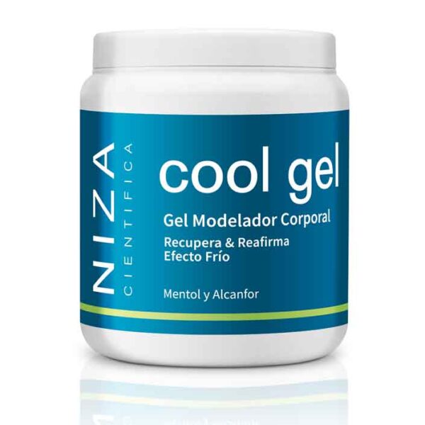 Cool Gel