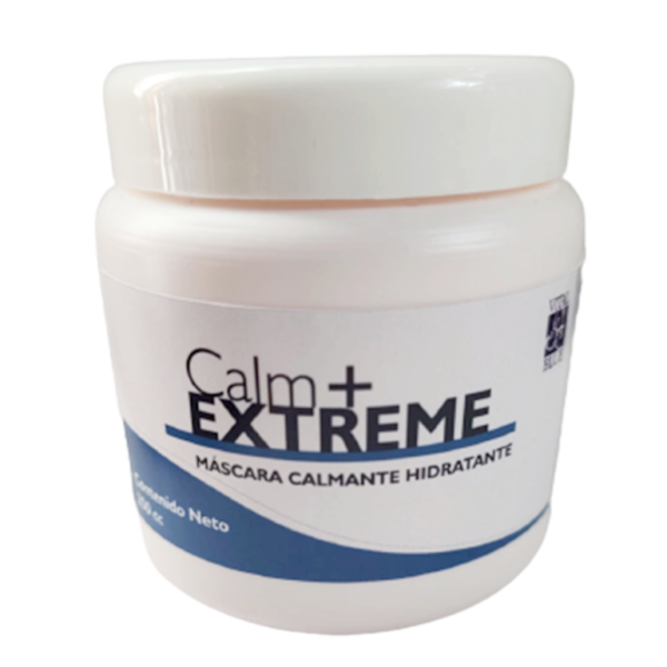 Calm + Extreme
