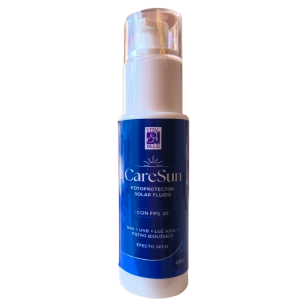 Care Sun FPS 30