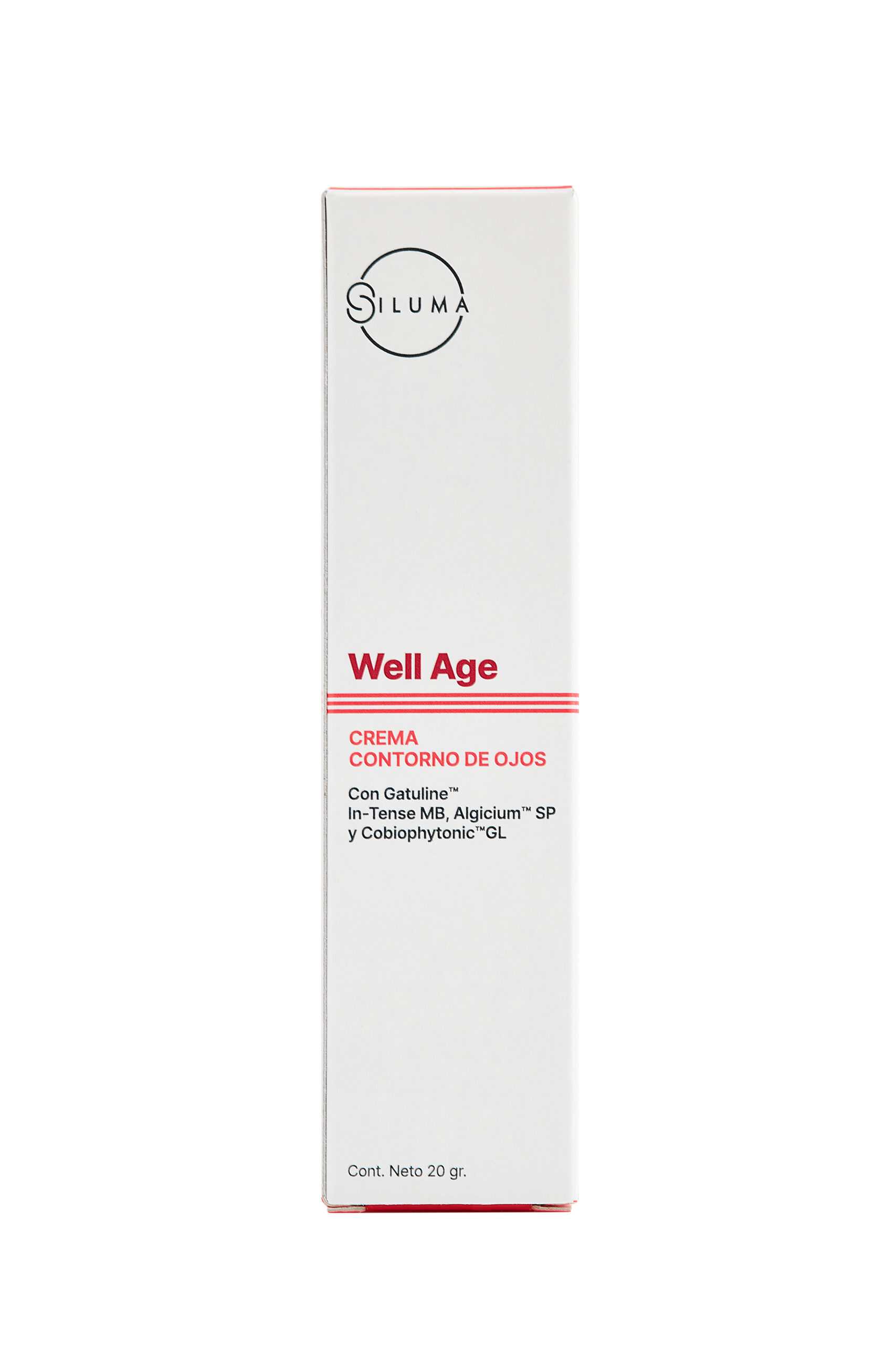 Well Age Contorno de ojos - Imagen 2