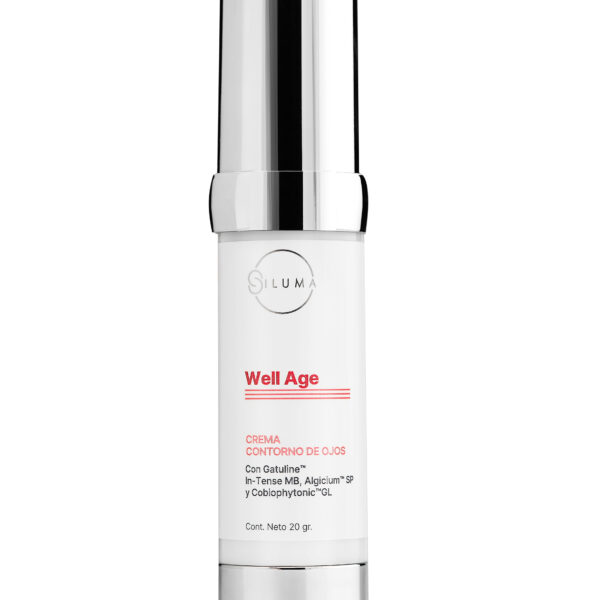 Well Age Contorno de ojos