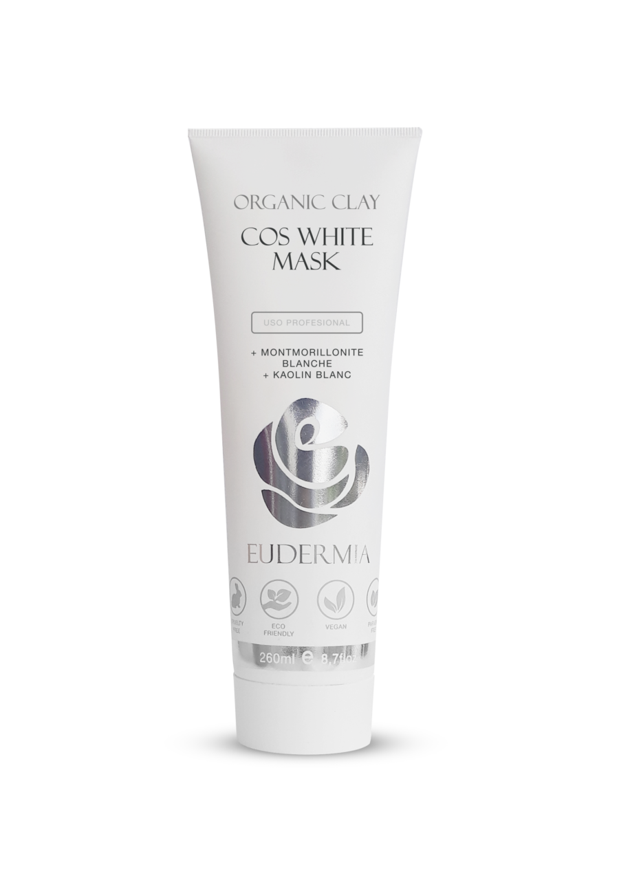 Cos White Mask - Imagen 2