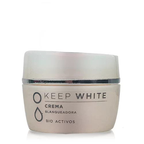 Keep White Crema