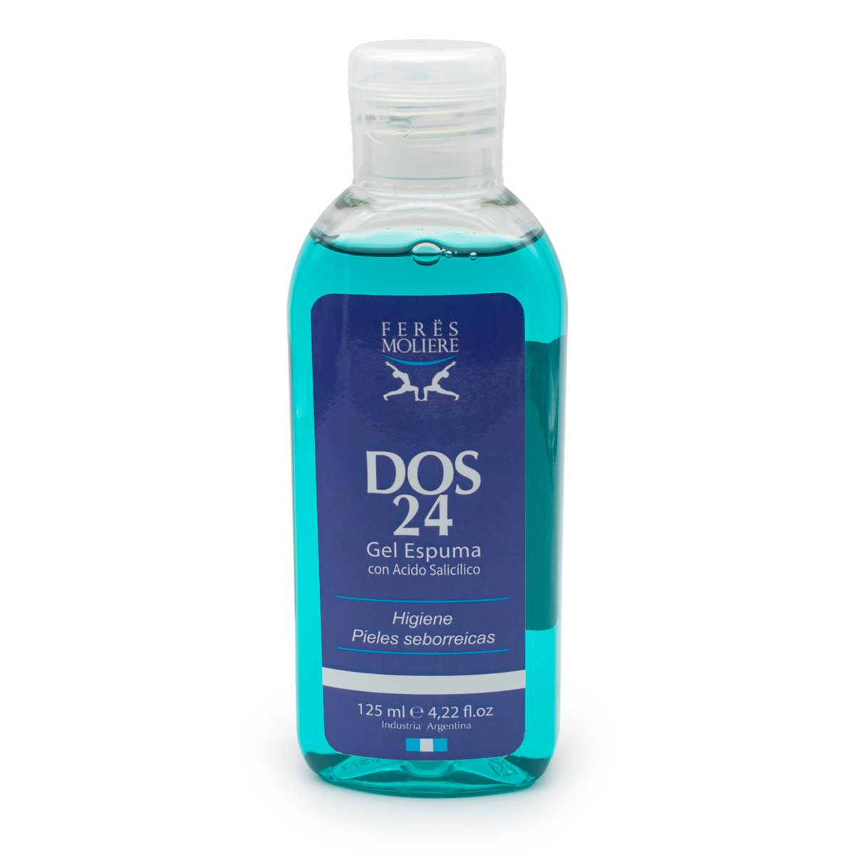 Dos-24 Gel Espuma