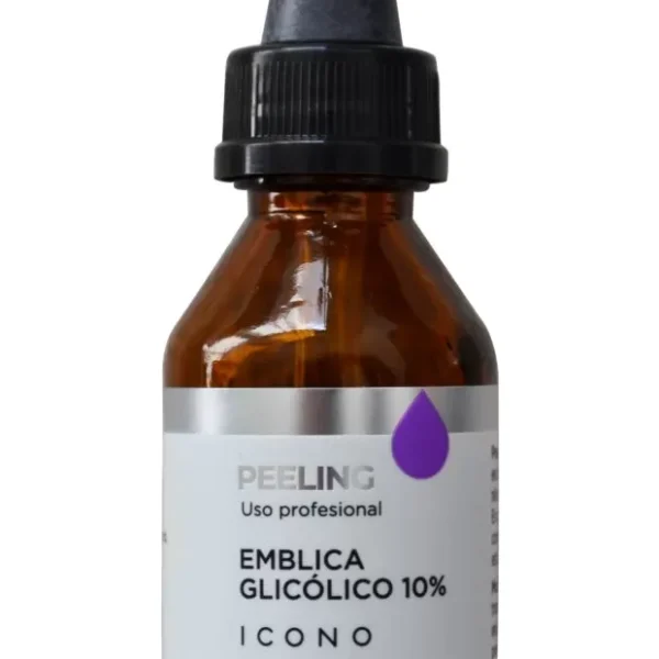Peeling Emblica Glicólico