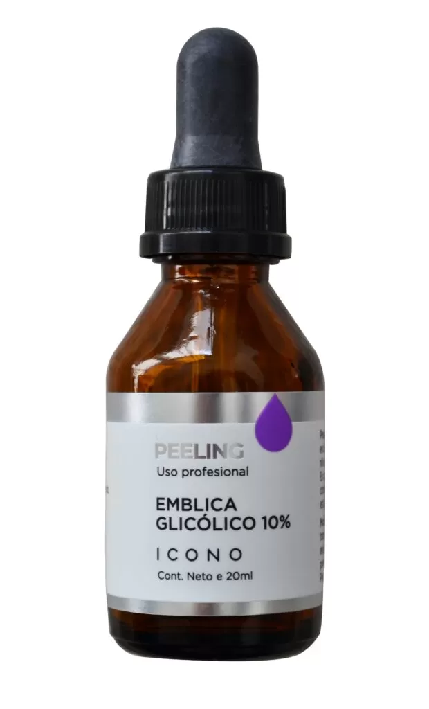 Peeling Emblica Glicólico