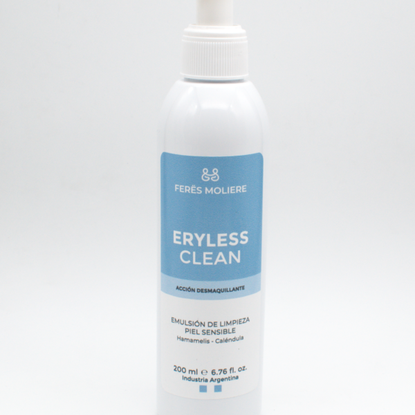 Eryless Clean