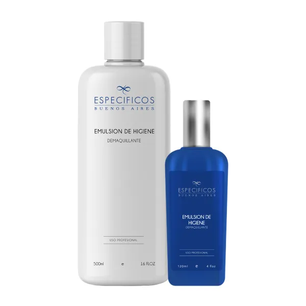 Emulsión de Higiene