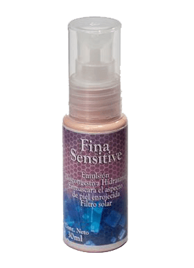 Fina Sensitive