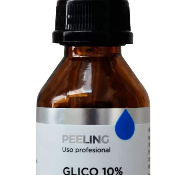 Peeling Glico 10%
