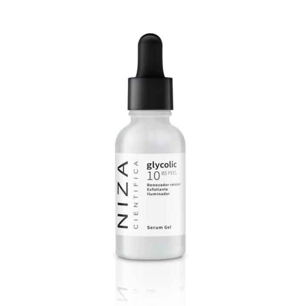 Glycolic