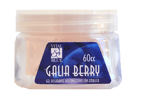 Galia Berry
