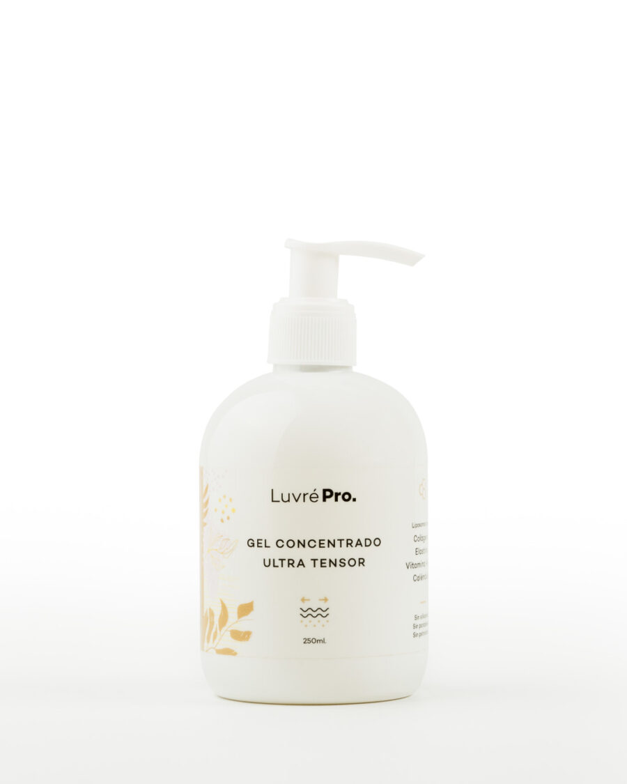 Gel Concentrado Ultra Tensor