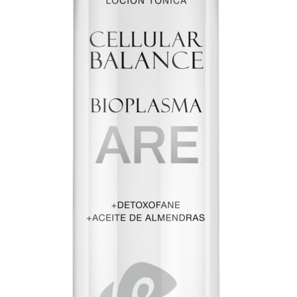 Bioplasma ARE