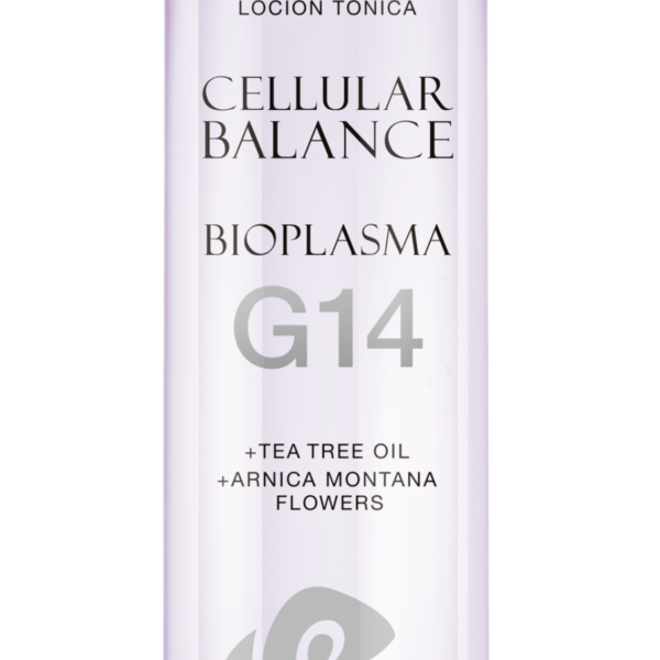 Bioplasma G14
