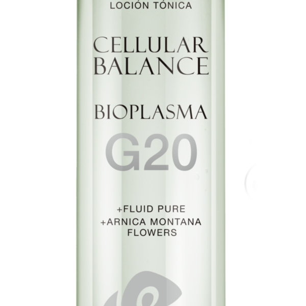 Bioplasma G20