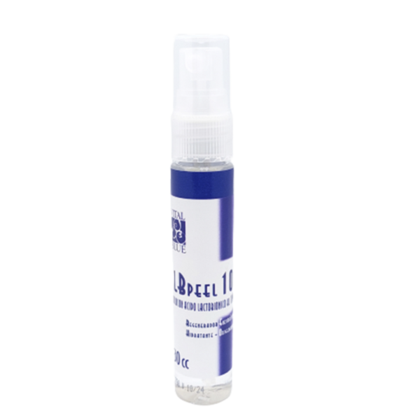 LB Peel 10
