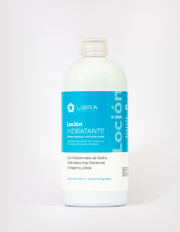 Loción Hidratante