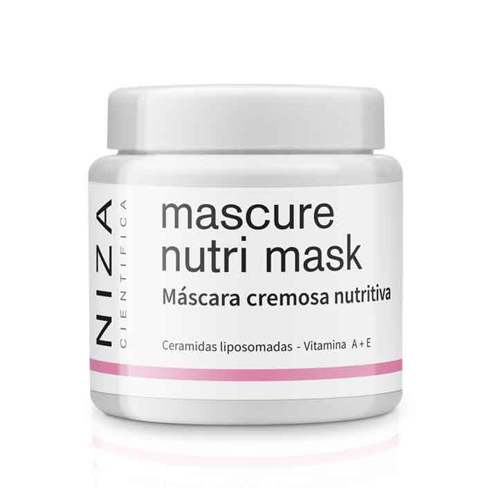 Mascure Nutri Mask - VTO 07-26