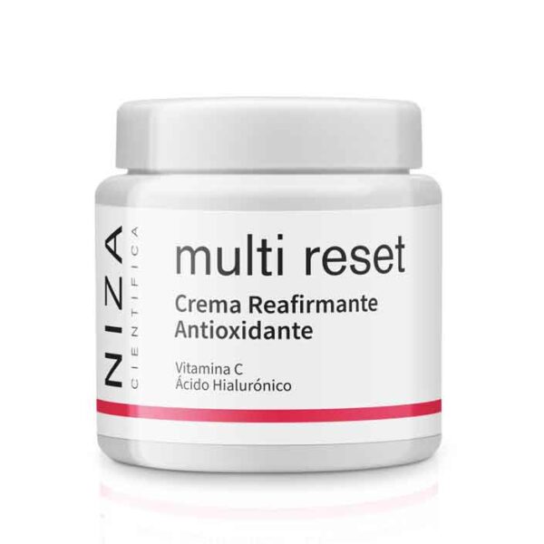 Multi Reset