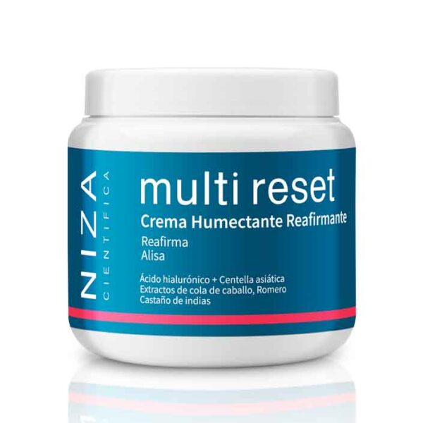 Multi Reset