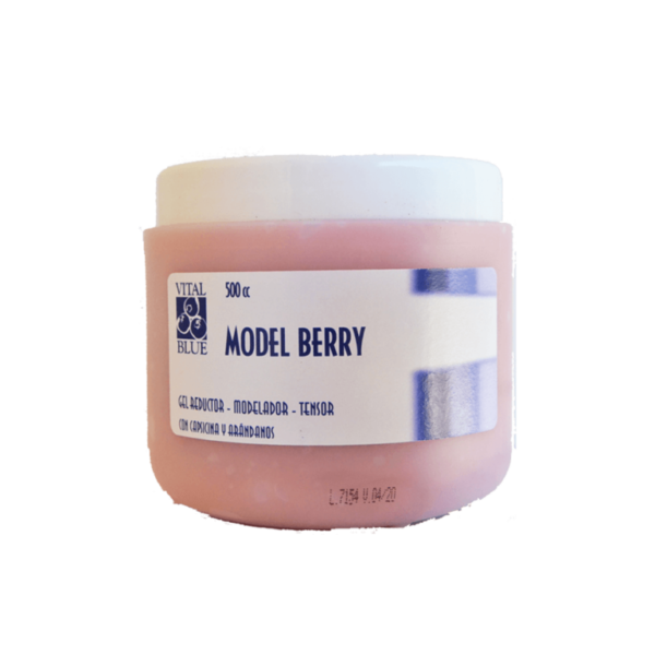 Model Berry