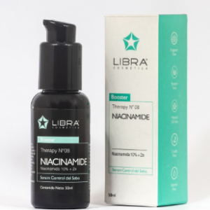 Booster Niacinamide