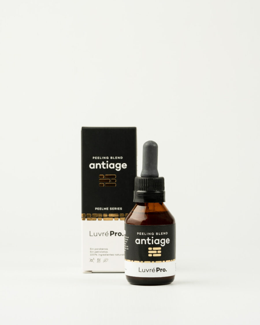 Peeling Blend Antiage