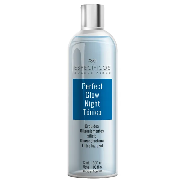Perfect Glow Night Tónico