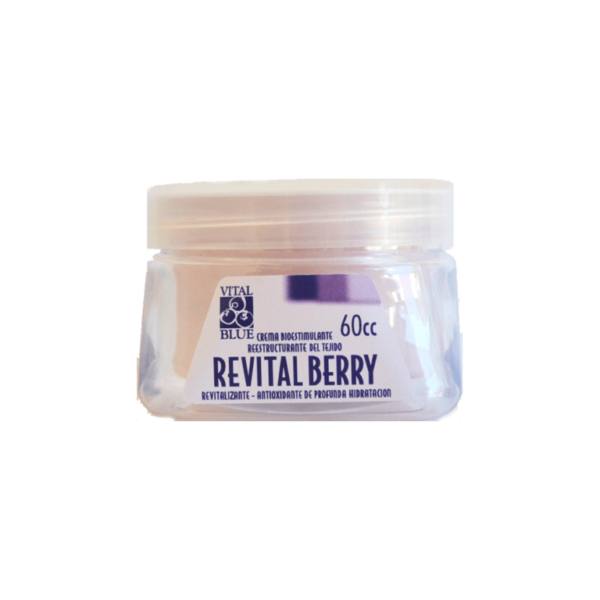 Revital Berry