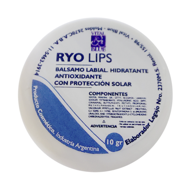Ryo Lips