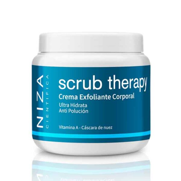 Scrub Therapy