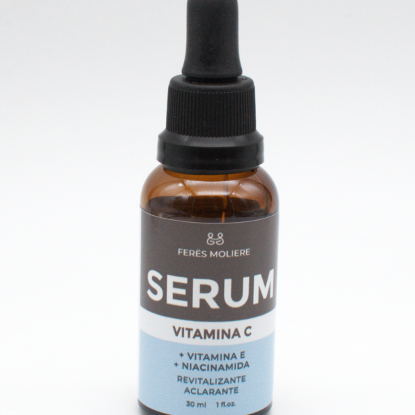 Serum Ce Vit. C