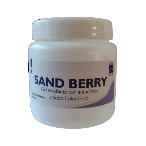 Sand Berry