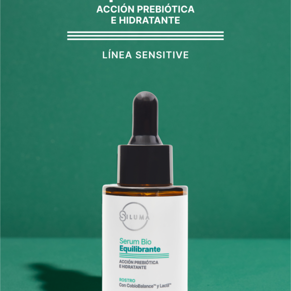 Serum Bio Equilibrante