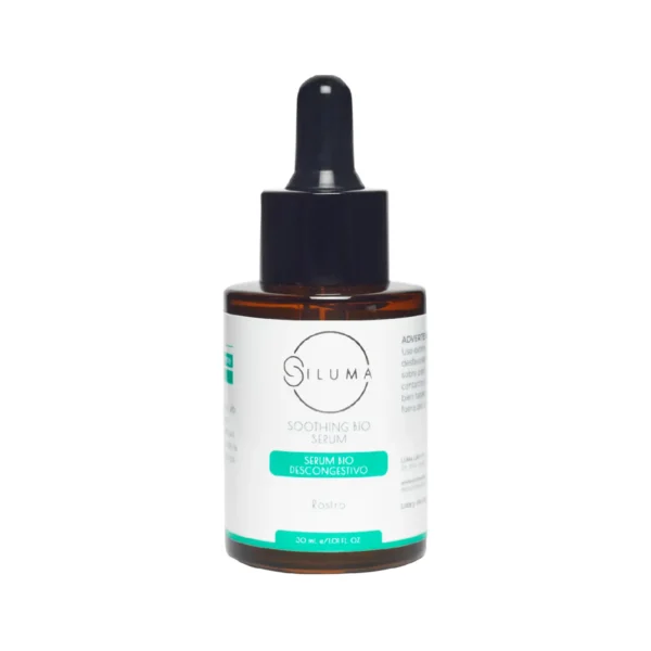 Soothing Bio Serum