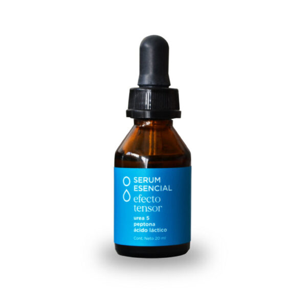 Serum Esencial Efecto Tensor