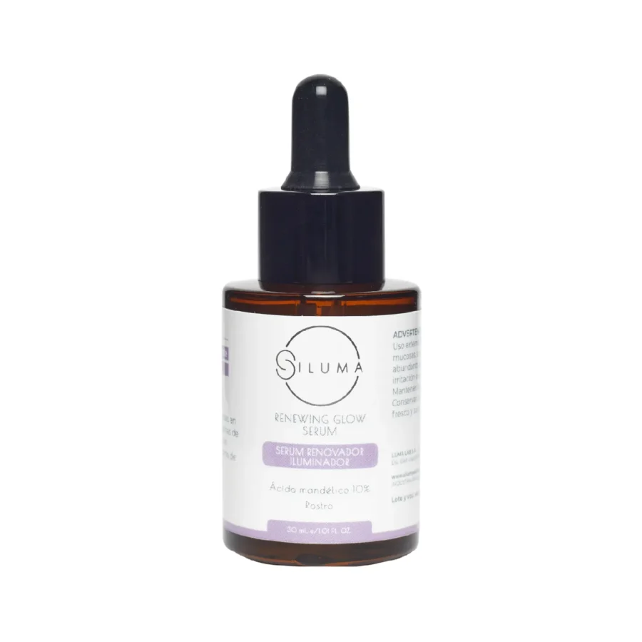 Renewing Glow Serum