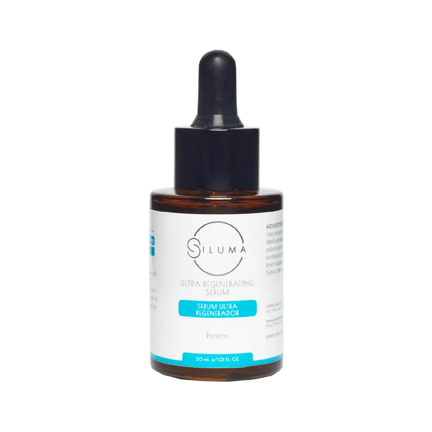 Ultra Regenerating Serum