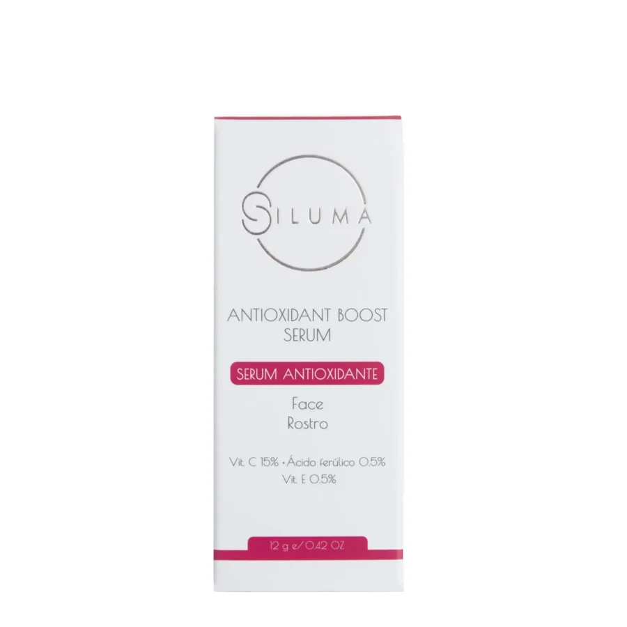 Antioxidant Boost Serum - Imagen 3
