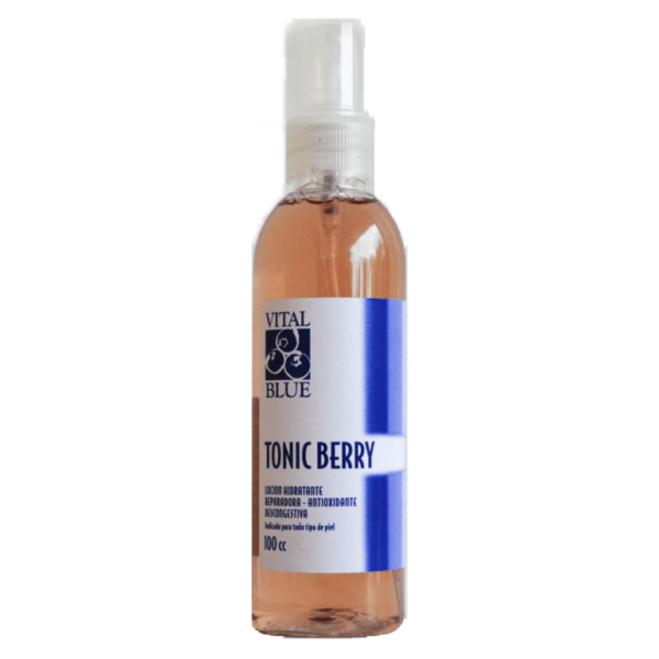 Tonic Berry