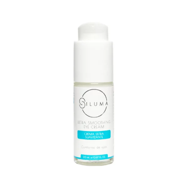 Ultra Smoothing Eye Cream